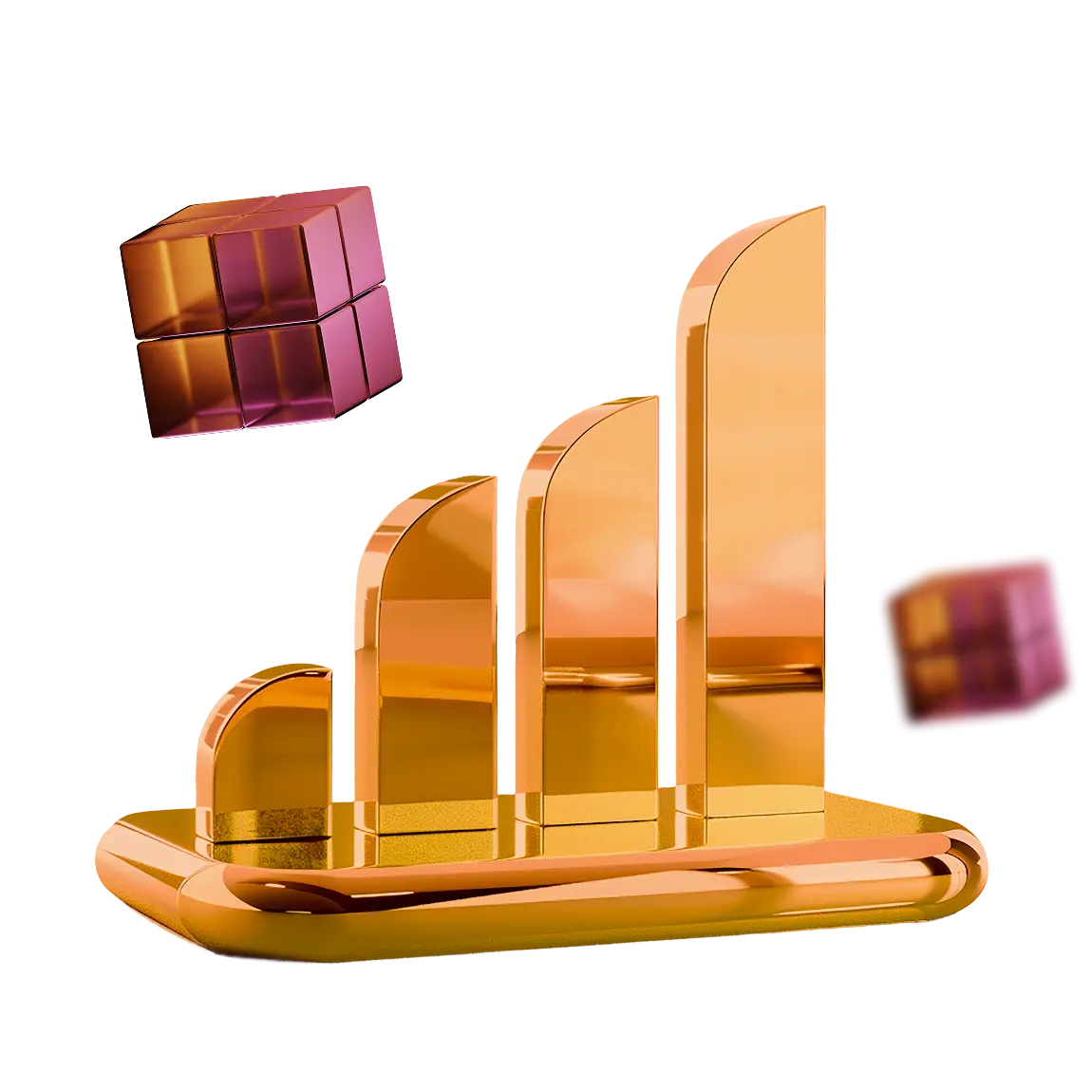 Marketing services analytics